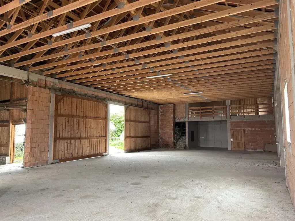 Gewerbeimmobilie mieten in Freistadt – 395 m², € 4 – Bild 4 von 11