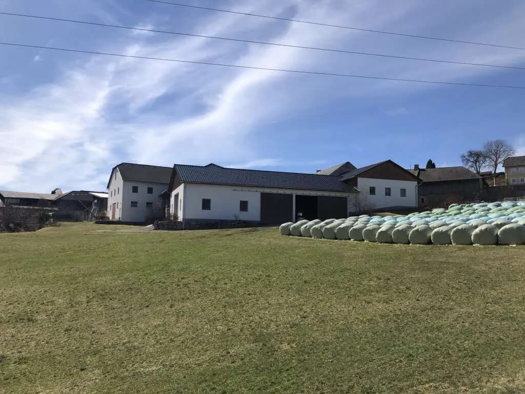 Gewerbeimmobilie mieten in Freistadt – 395 m², € 4 – Bild 8 von 11