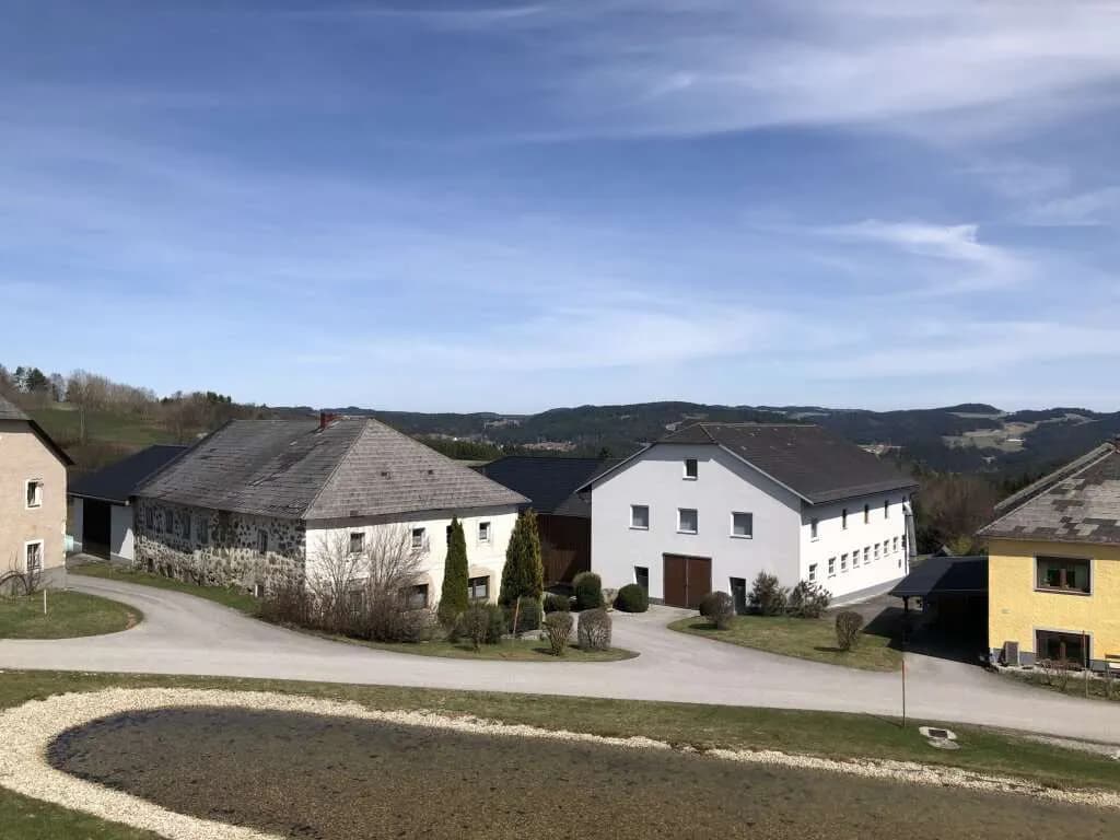 Gewerbeimmobilie mieten in Freistadt – 395 m², € 4 – Bild 9 von 11