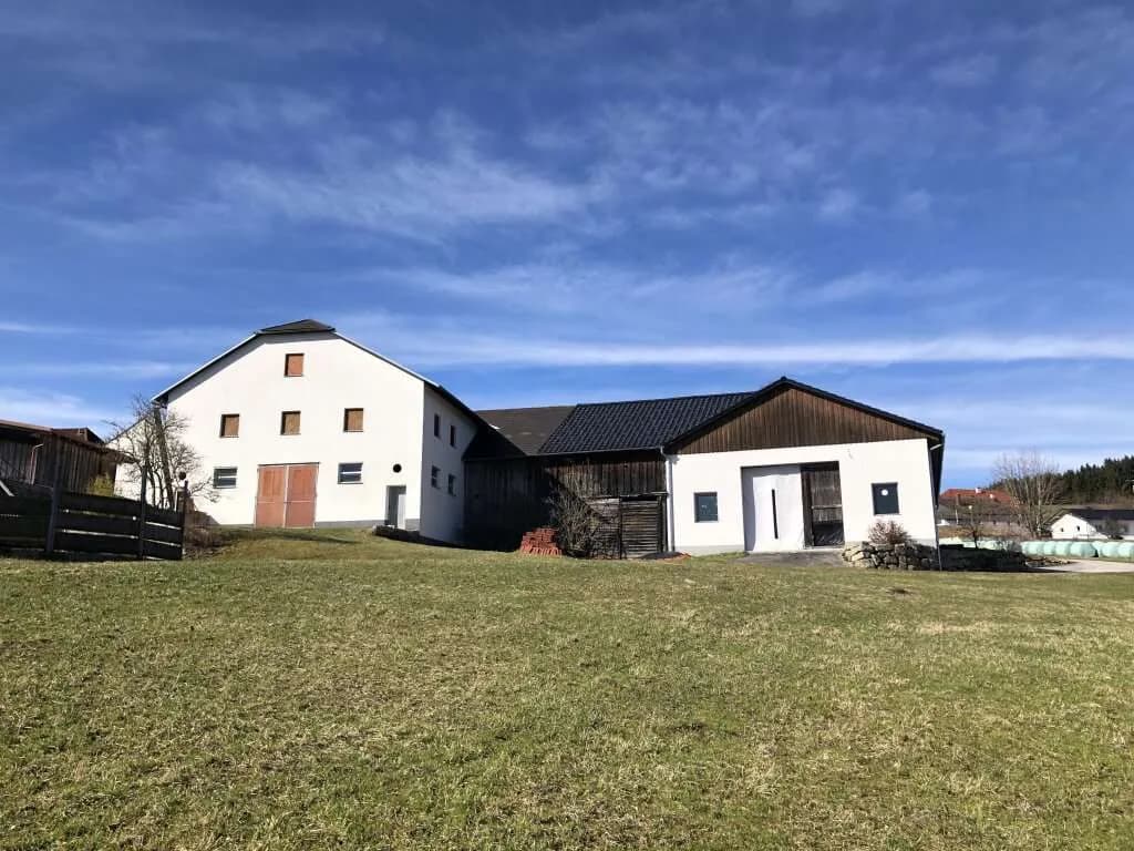 Gewerbeimmobilie mieten in Freistadt – 395 m², € 4 – Bild 10 von 11