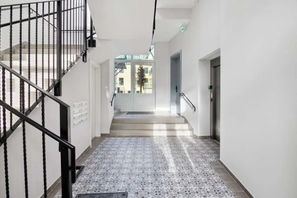 2-Zimmer-Wohnung mieten in Baden – 54,28 m², € 1.139 – Bild 6 von 14