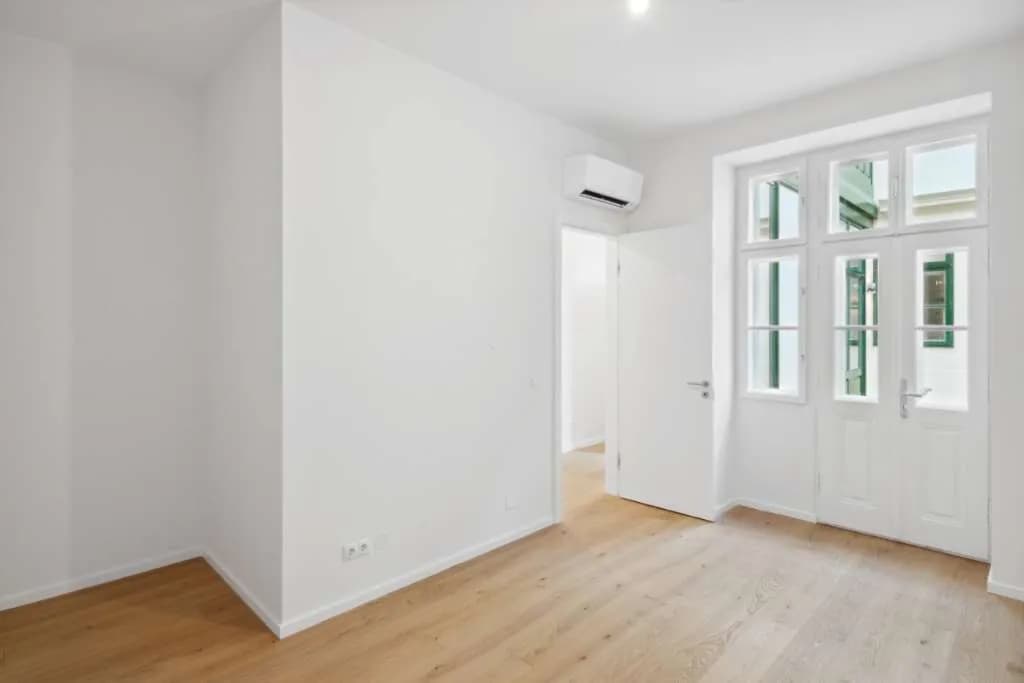 2-Zimmer-Wohnung mieten in Baden – 54,28 m², € 1.139 – Bild 9 von 14