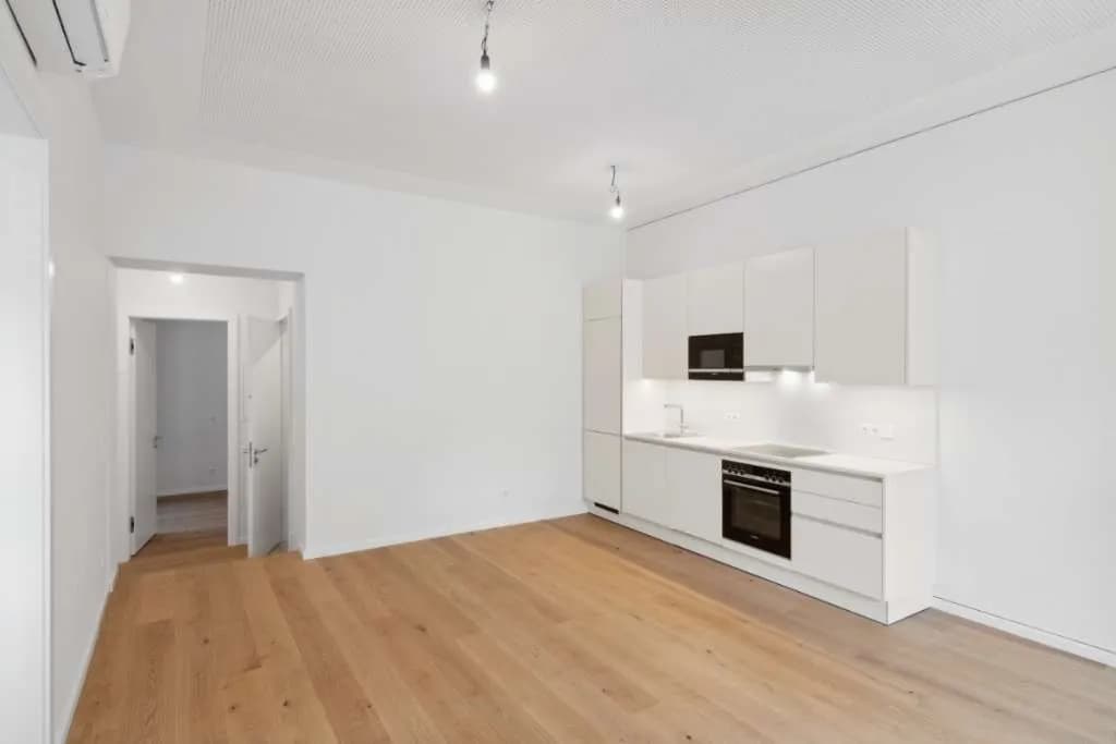2-Zimmer-Wohnung mieten in Baden – 54,28 m², € 1.139 – Bild 11 von 14