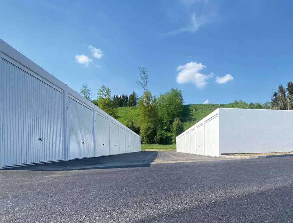 Immobilie mieten in Vöcklabruck – € 115