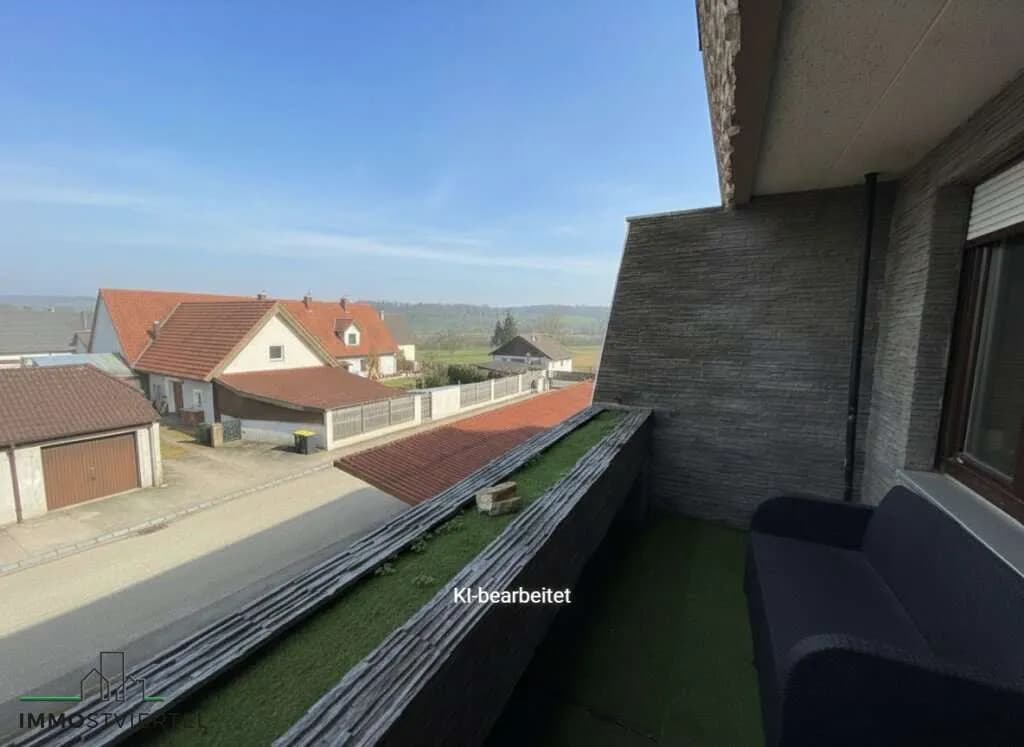 3-Zimmer-Wohnung kaufen in Melk – 85 m², € 129.900 – Bild 11 von 12