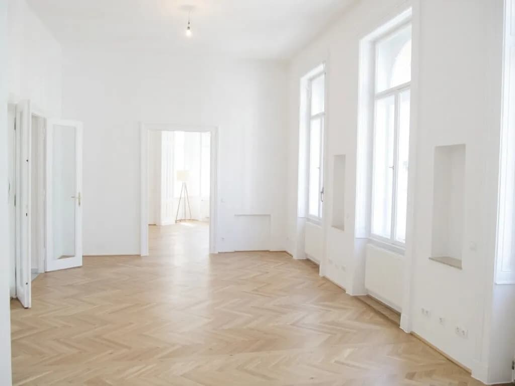 8-Zimmer-Gewerbeimmobilie mieten in Wien – 215 m², € 5.543 – Bild 2 von 27