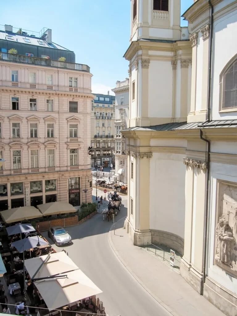 8-Zimmer-Gewerbeimmobilie mieten in Wien – 215 m², € 5.543 – Bild 6 von 27
