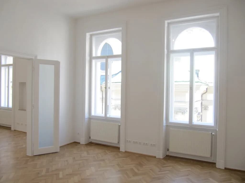 8-Zimmer-Gewerbeimmobilie mieten in Wien – 215 m², € 5.543 – Bild 14 von 27