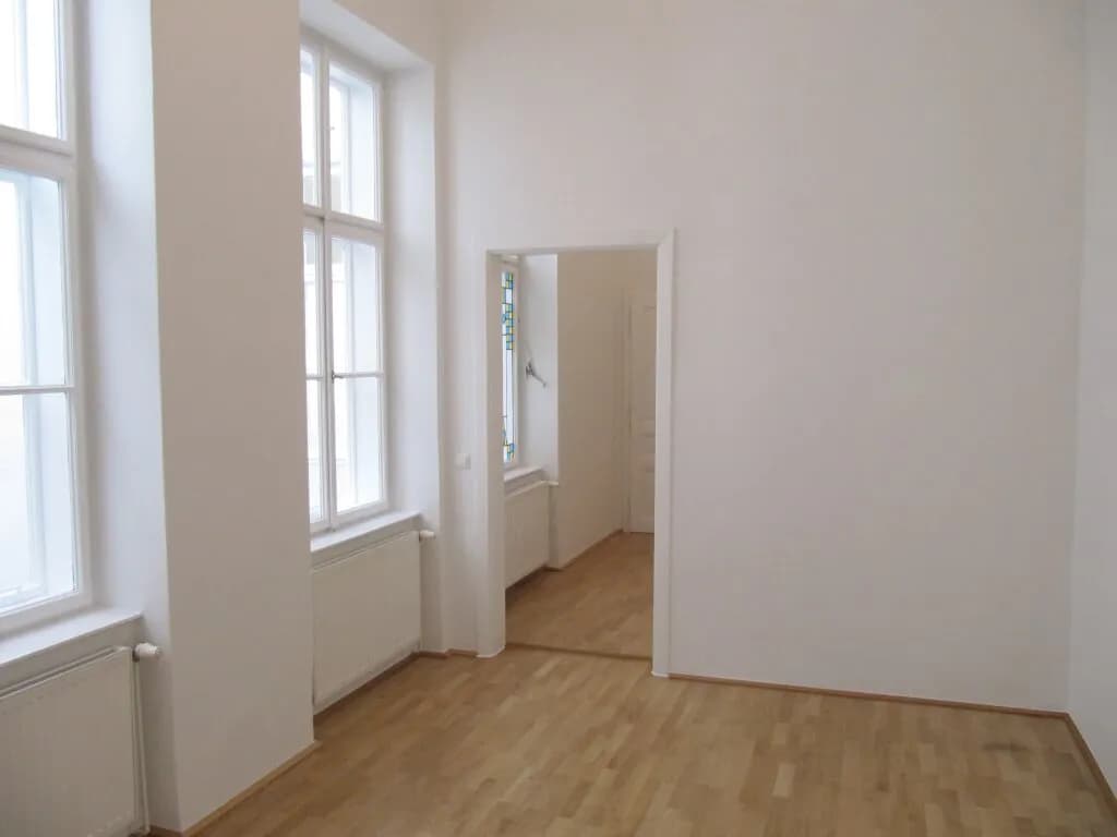 8-Zimmer-Gewerbeimmobilie mieten in Wien – 215 m², € 5.543 – Bild 16 von 27