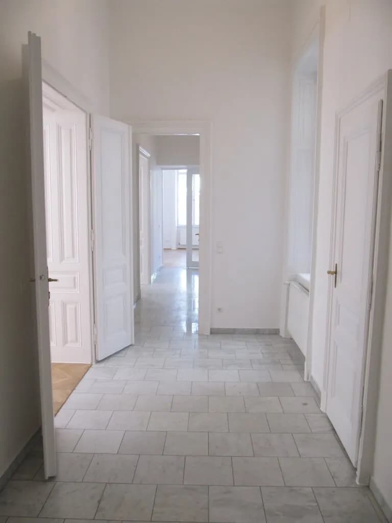 8-Zimmer-Gewerbeimmobilie mieten in Wien – 215 m², € 5.543 – Bild 23 von 27