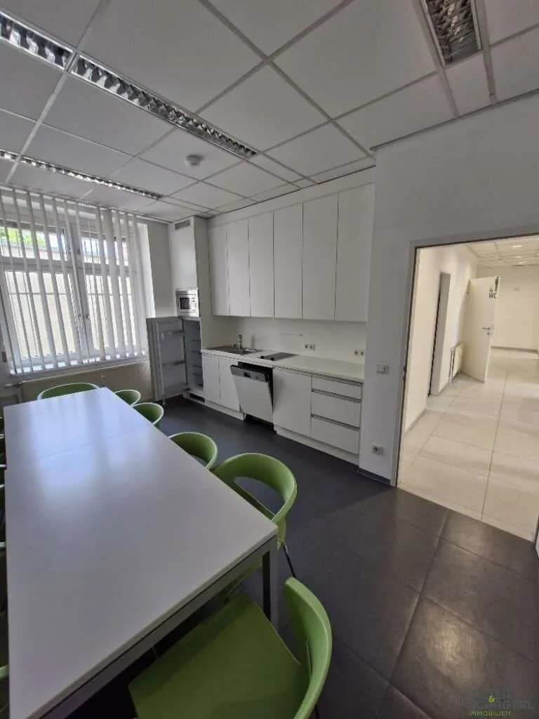 Gewerbeimmobilie mieten in Sankt Pölten – 230 m², € 2.628 – Bild 5 von 17