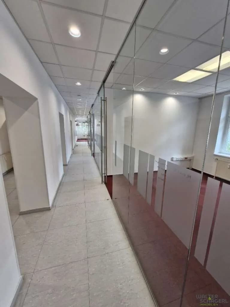 Gewerbeimmobilie mieten in Sankt Pölten – 230 m², € 2.628 – Bild 6 von 17