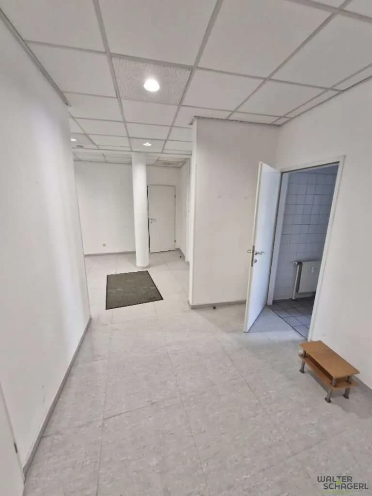 Gewerbeimmobilie mieten in Sankt Pölten – 230 m², € 2.628 – Bild 7 von 17