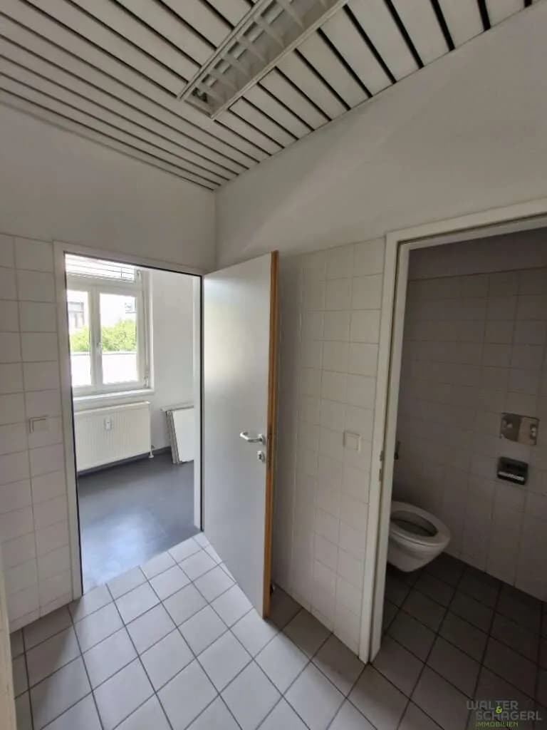 Gewerbeimmobilie mieten in Sankt Pölten – 230 m², € 2.628 – Bild 8 von 17