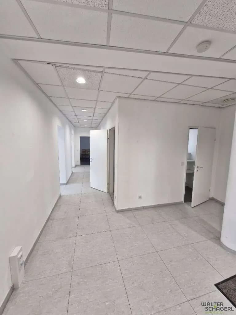 Gewerbeimmobilie mieten in Sankt Pölten – 230 m², € 2.628 – Bild 9 von 17
