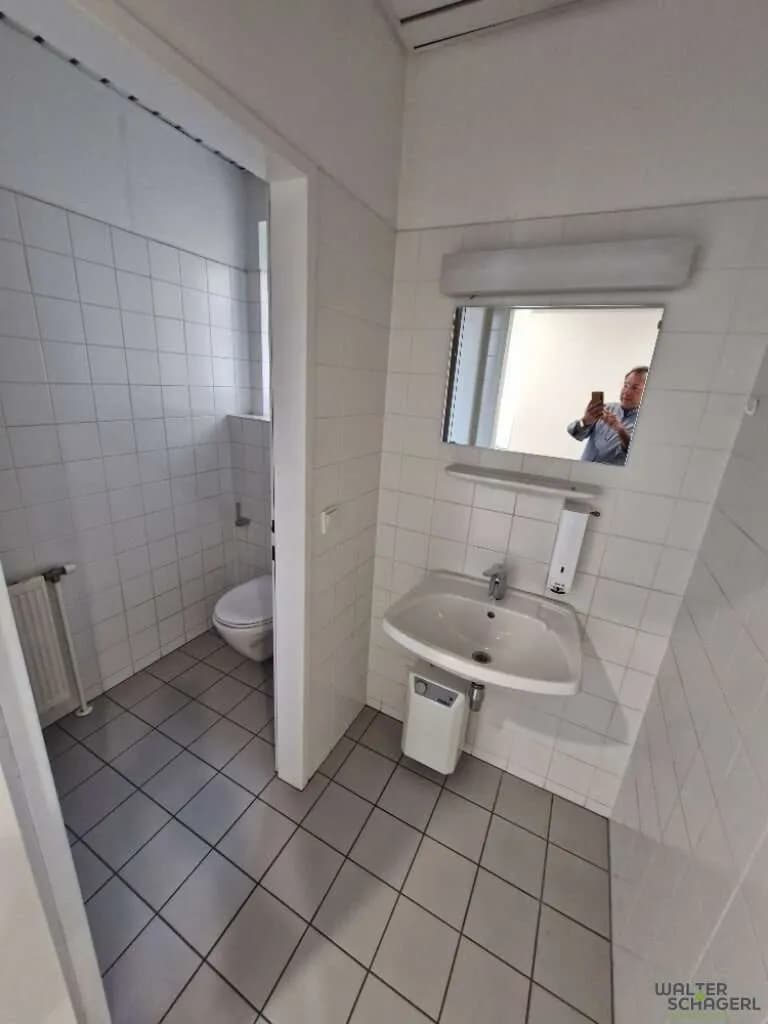 Gewerbeimmobilie mieten in Sankt Pölten – 230 m², € 2.628 – Bild 10 von 17
