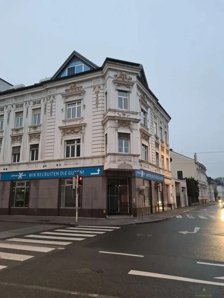 Gewerbeimmobilie mieten in Sankt Pölten – 230 m², € 2.628 – Bild 16 von 17