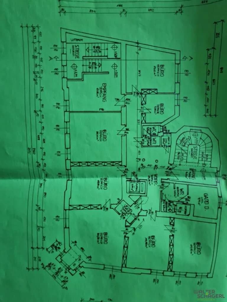 Gewerbeimmobilie mieten in Sankt Pölten – 230 m², € 2.628 – Bild 17 von 17