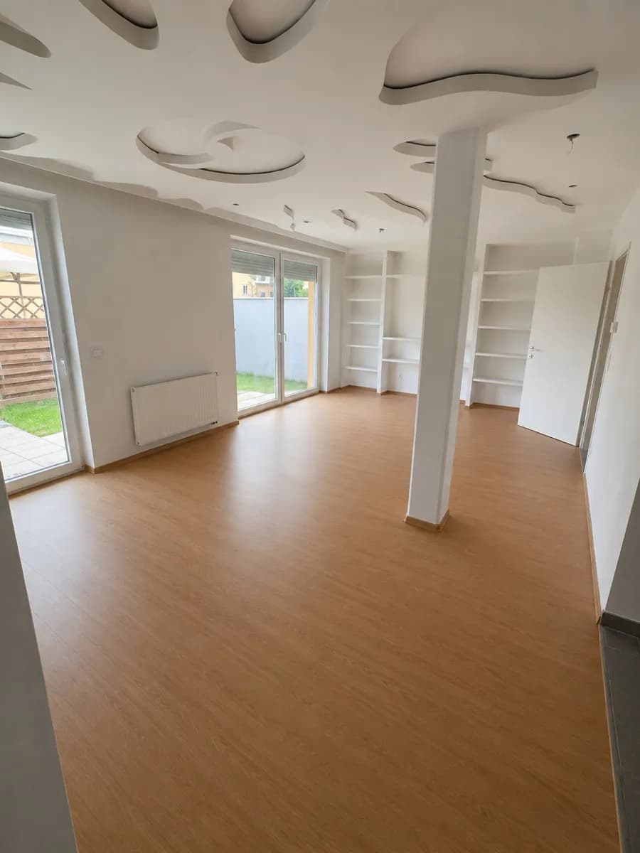 3-Zimmer-Wohnung mieten in Wiener Neustadt Land – 72 m², € 920