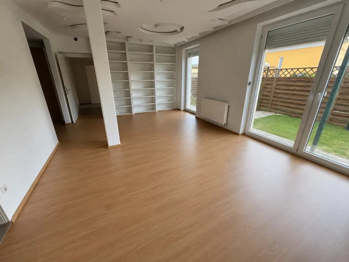 3-Zimmer-Wohnung mieten in Wiener Neustadt Land – 72 m², € 920 – Bild 2 von 10
