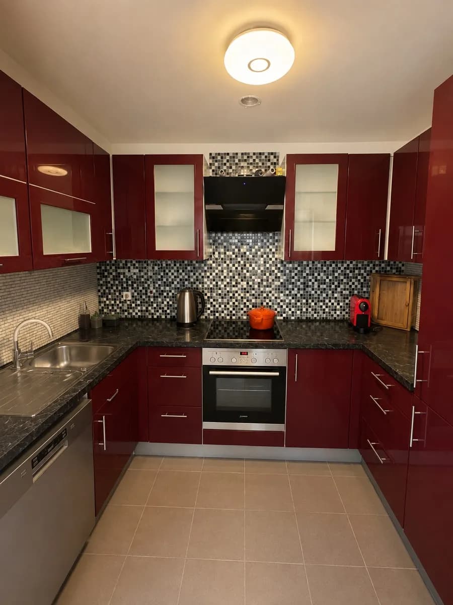 3-Zimmer-Wohnung mieten in Wiener Neustadt Land – 72 m², € 920 – Bild 5 von 10