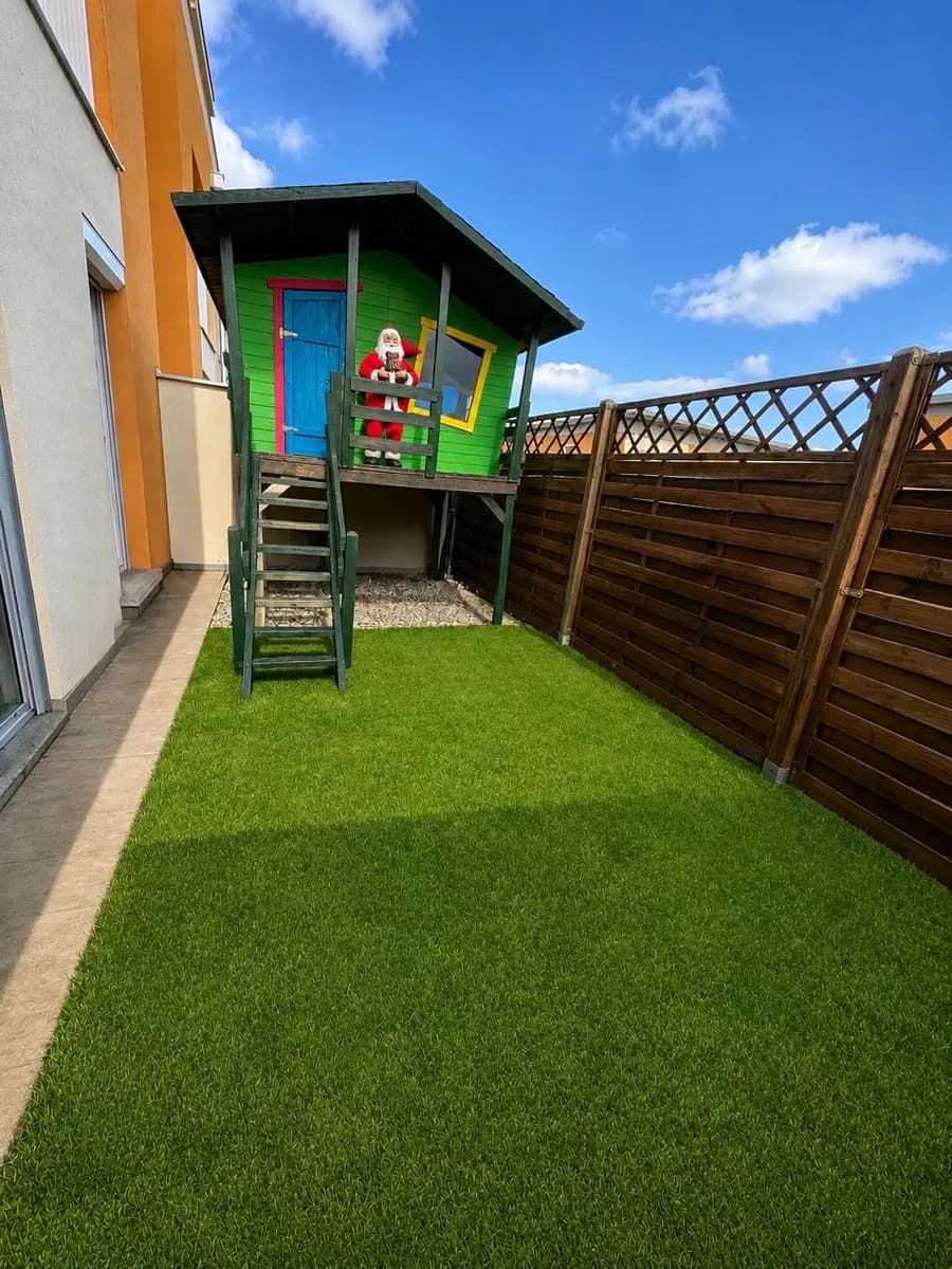 3-Zimmer-Wohnung mieten in Wiener Neustadt Land – 72 m², € 920 – Bild 8 von 10