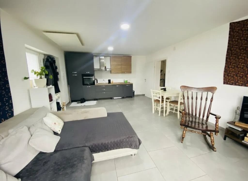 2-Zimmer-Wohnung kaufen in Murtal – 60 m², € 107.400