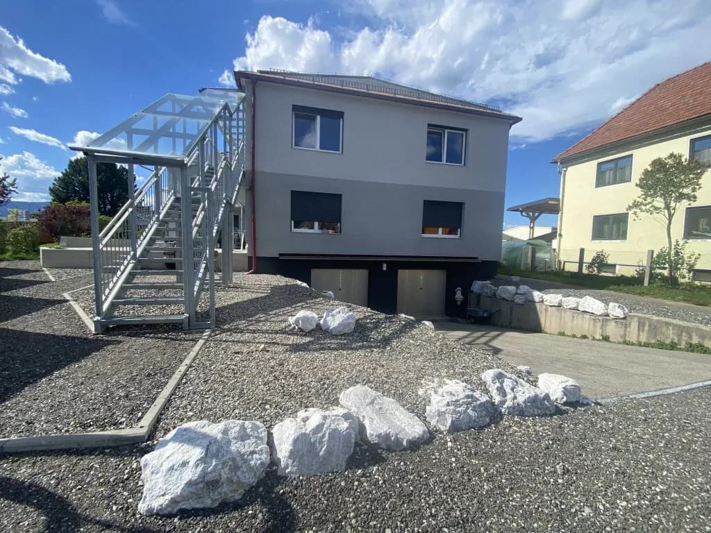 2-Zimmer-Wohnung kaufen in Murtal – 60 m², € 107.400 – Bild 2 von 18