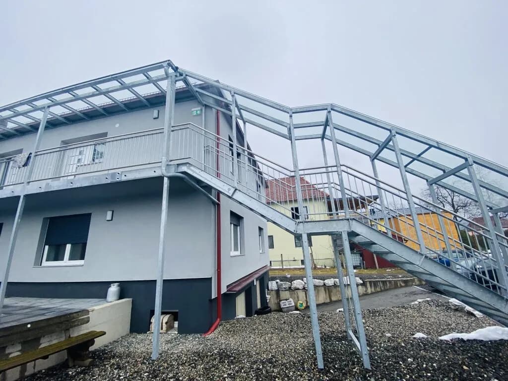 2-Zimmer-Wohnung kaufen in Murtal – 60 m², € 107.400 – Bild 3 von 18