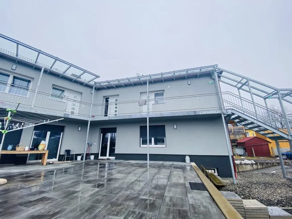 2-Zimmer-Wohnung kaufen in Murtal – 60 m², € 107.400 – Bild 16 von 18