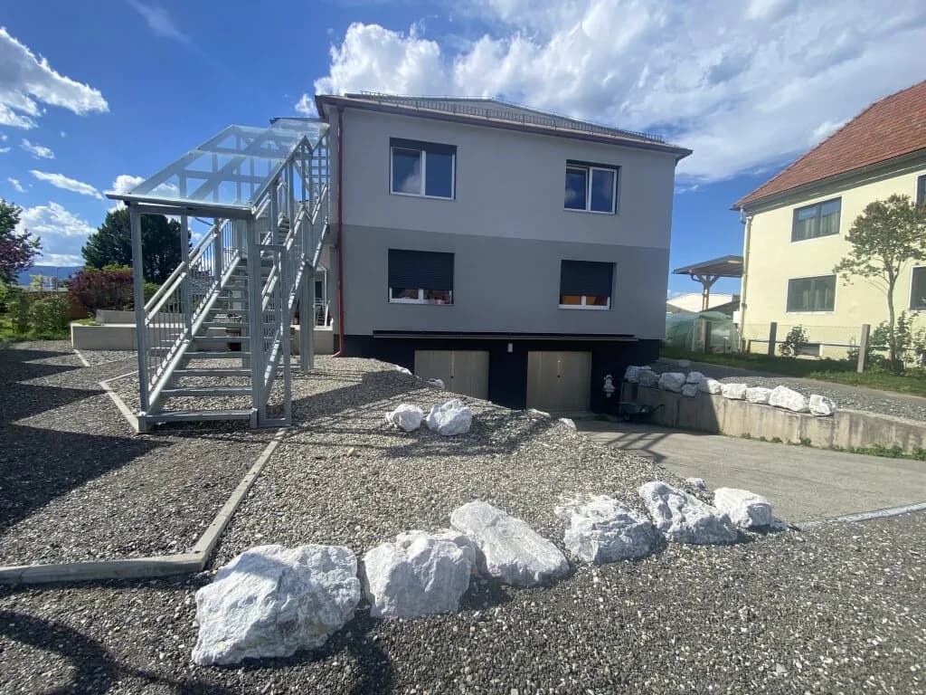 2-Zimmer-Wohnung kaufen in Murtal – 60 m², € 107.400 – Bild 17 von 18