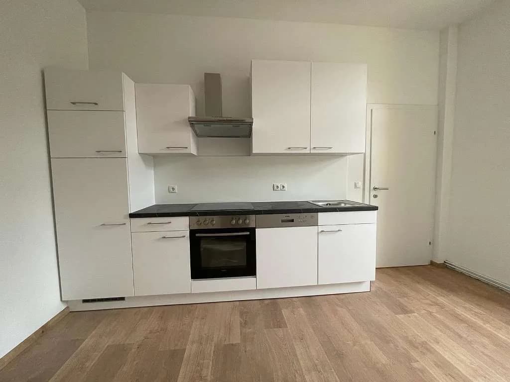 2-Zimmer-Wohnung mieten in Voitsberg – 47 m², € 398 – Bild 2 von 6