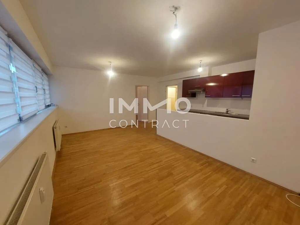 2-Zimmer-Wohnung mieten in Wien – 50 m², € 810