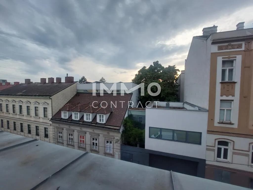 2-Zimmer-Wohnung mieten in Wien – 50 m², € 810 – Bild 13 von 14