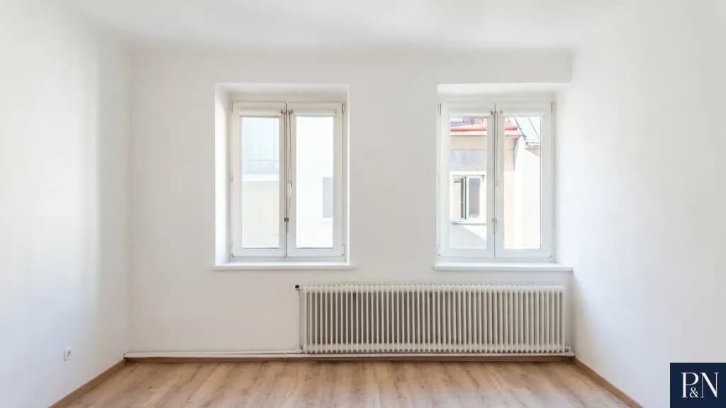 2-Zimmer-Wohnung kaufen in Wien – 60 m², € 209.000 – Bild 2 von 8