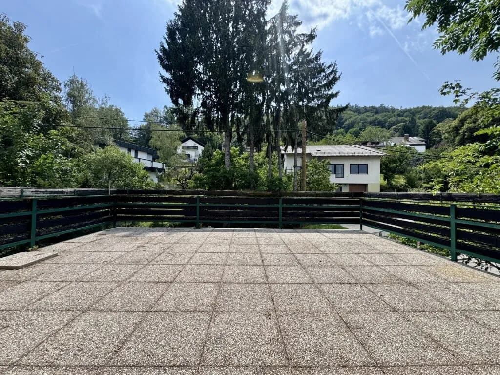 3-Zimmer-Wohnung mieten in Graz – 112 m², € 952 – Bild 1 von 11
