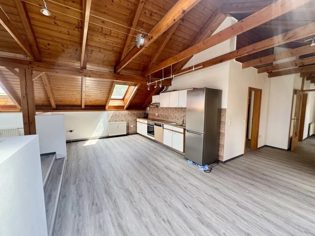 3-Zimmer-Wohnung mieten in Graz – 112 m², € 952 – Bild 3 von 11