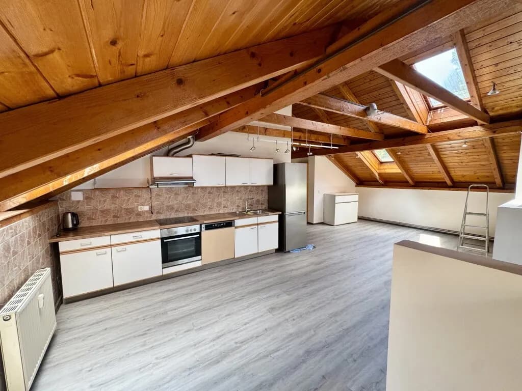 3-Zimmer-Wohnung mieten in Graz – 112 m², € 952 – Bild 4 von 11