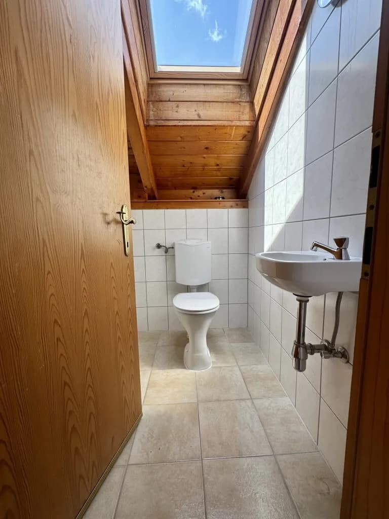 3-Zimmer-Wohnung mieten in Graz – 112 m², € 952 – Bild 9 von 11