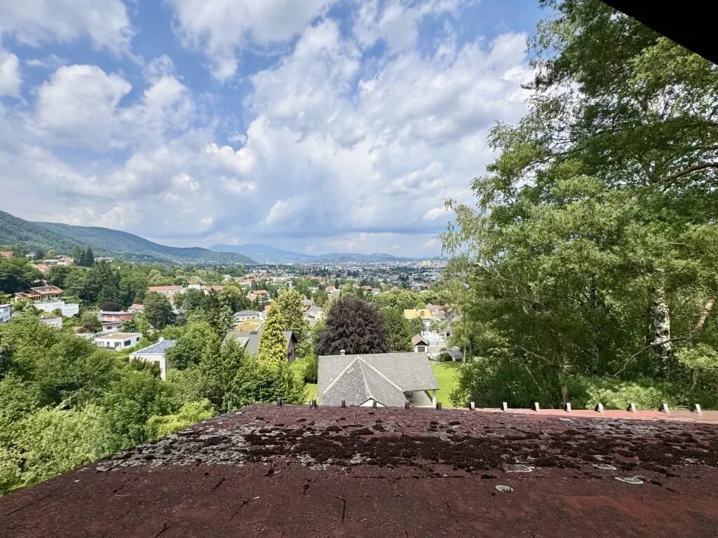 3-Zimmer-Wohnung mieten in Graz – 112 m², € 952 – Bild 10 von 11