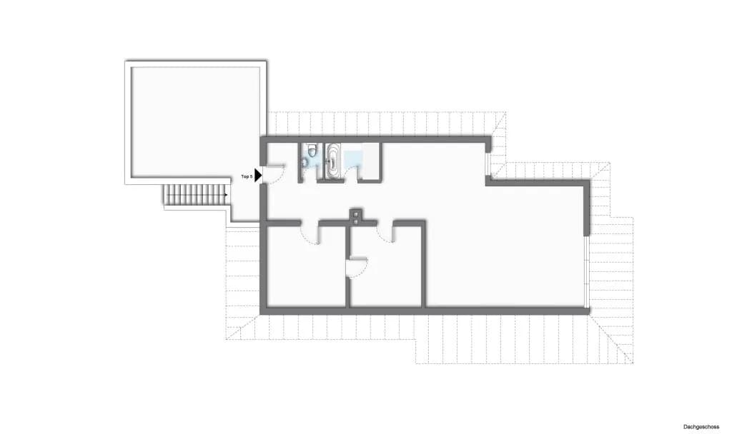 3-Zimmer-Wohnung mieten in Graz – 112 m², € 952 – Bild 11 von 11
