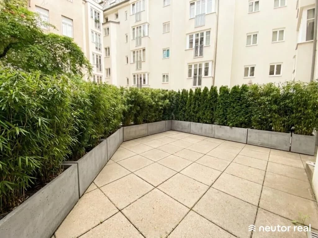 2-Zimmer-Wohnung mieten in Wien – 61,33 m², € 1.085 – Bild 3 von 28