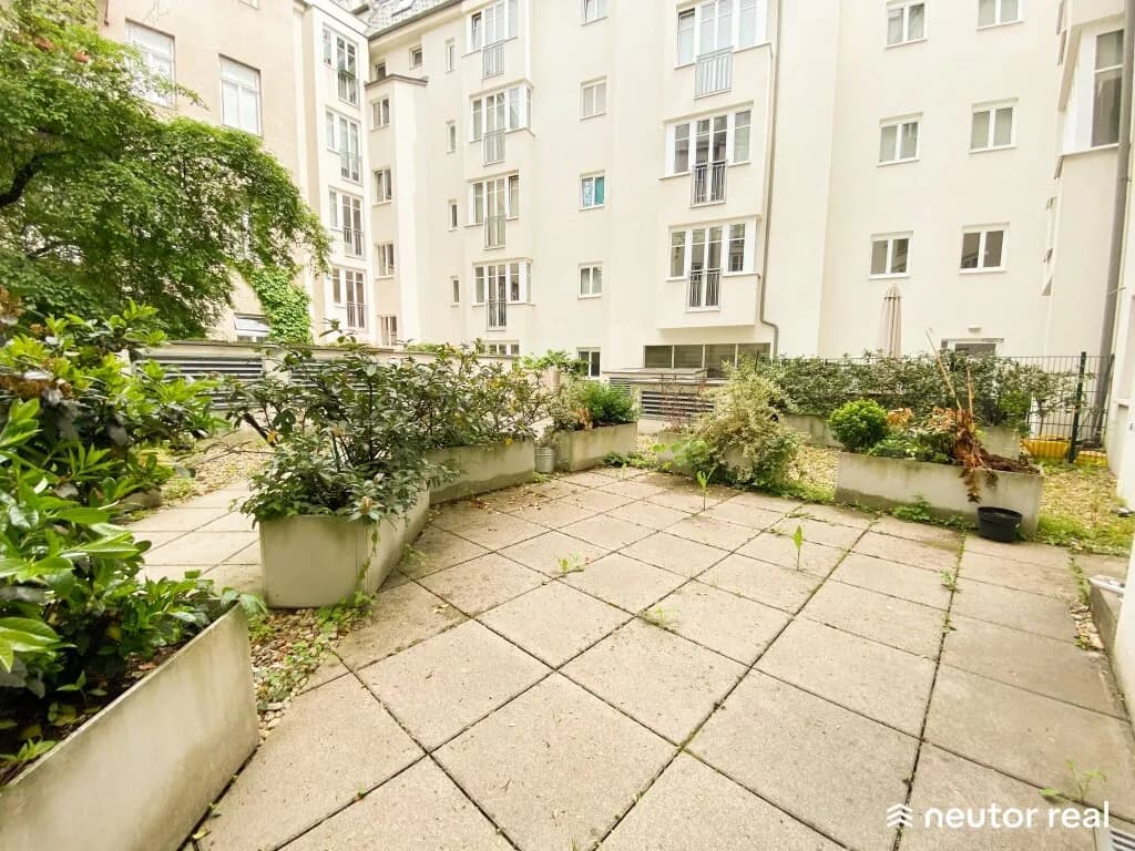 2-Zimmer-Wohnung mieten in Wien – 61,33 m², € 1.085 – Bild 4 von 28