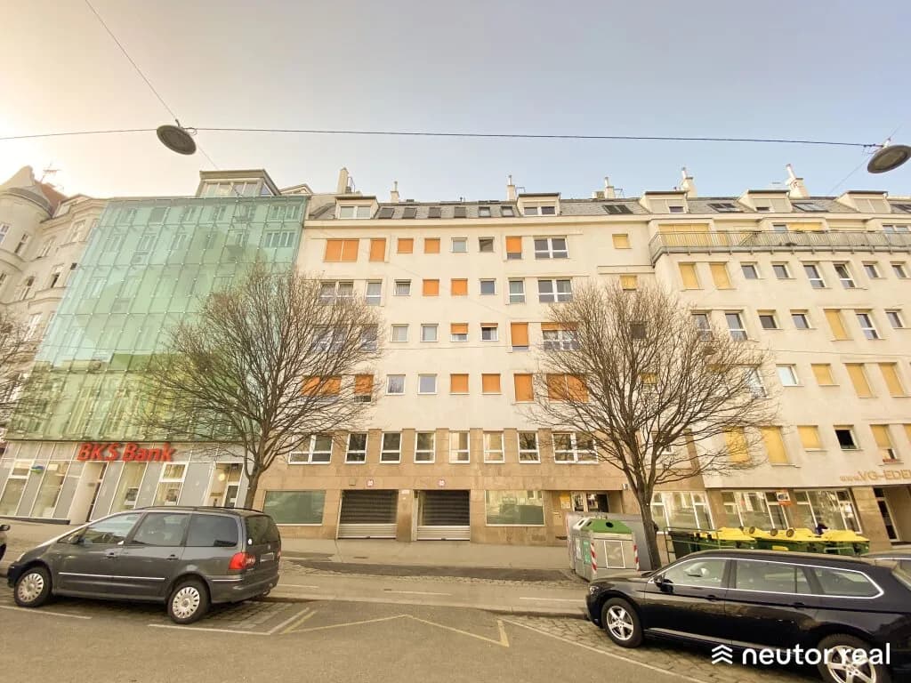 2-Zimmer-Wohnung mieten in Wien – 61,33 m², € 1.085 – Bild 5 von 28