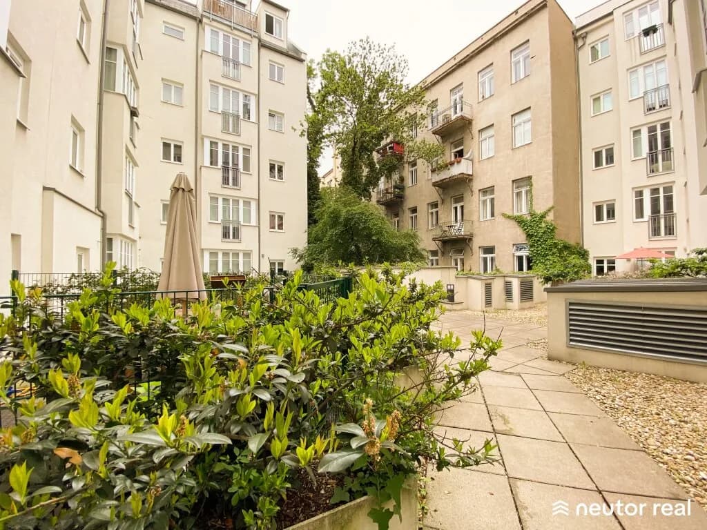 2-Zimmer-Wohnung mieten in Wien – 61,33 m², € 1.085 – Bild 22 von 28