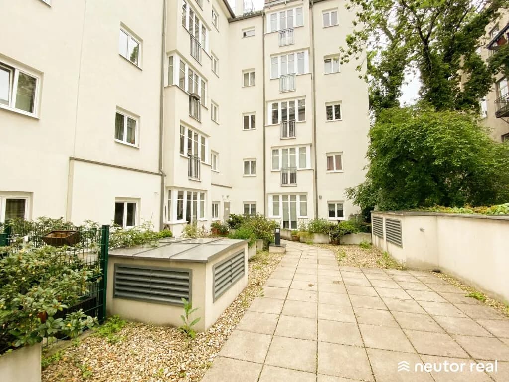 2-Zimmer-Wohnung mieten in Wien – 61,33 m², € 1.085 – Bild 23 von 28