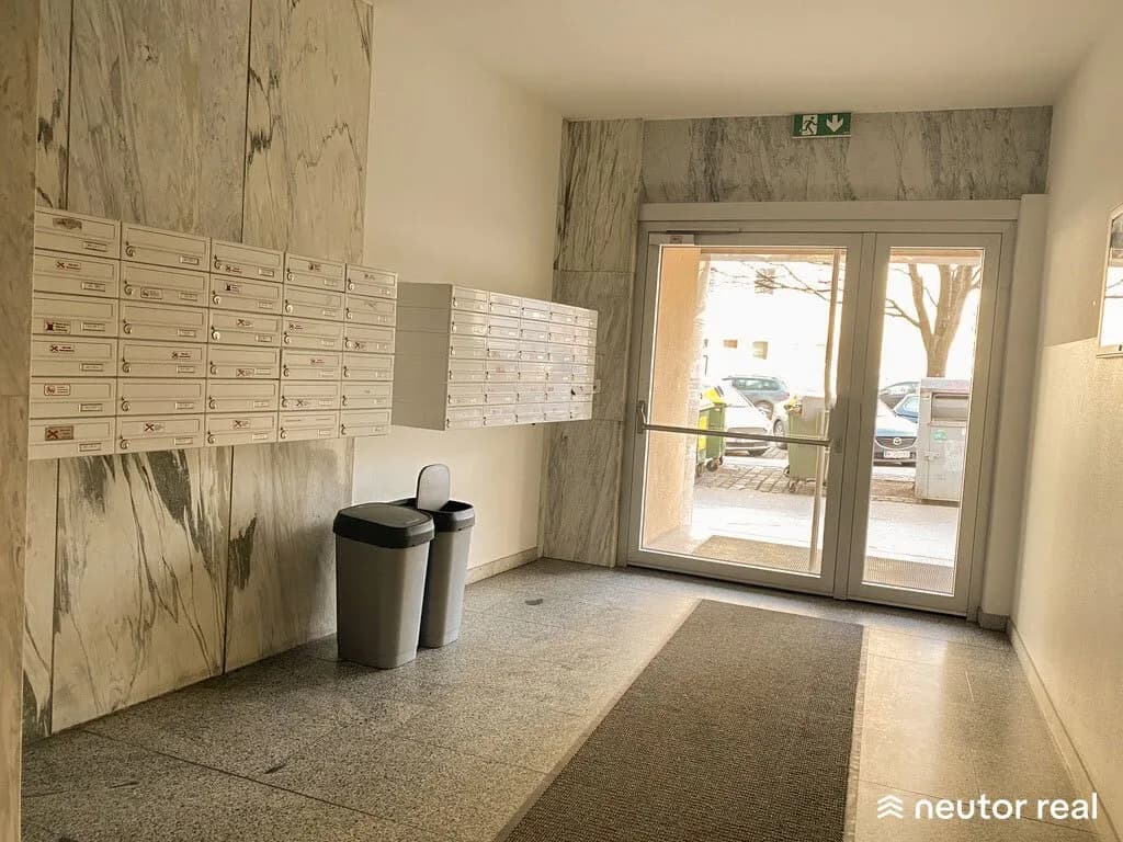 2-Zimmer-Wohnung mieten in Wien – 61,33 m², € 1.085 – Bild 24 von 28