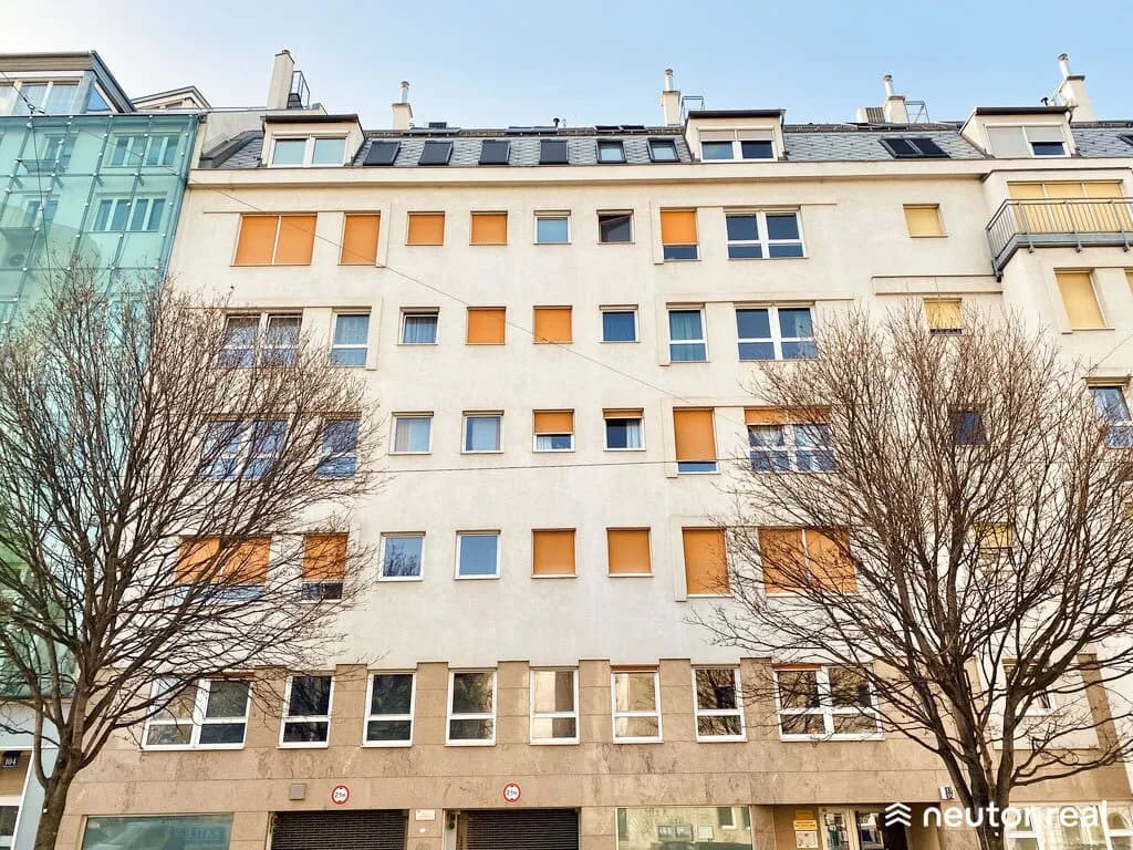 2-Zimmer-Wohnung mieten in Wien – 61,33 m², € 1.085 – Bild 25 von 28