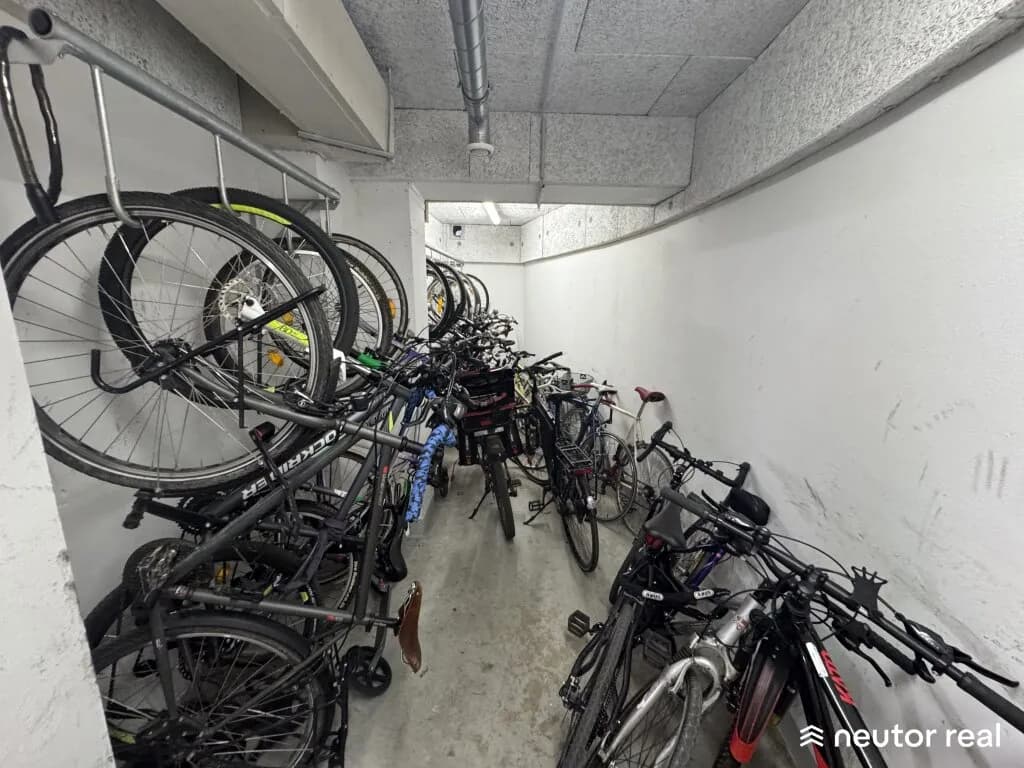 2-Zimmer-Wohnung mieten in Wien – 61,33 m², € 1.085 – Bild 27 von 28