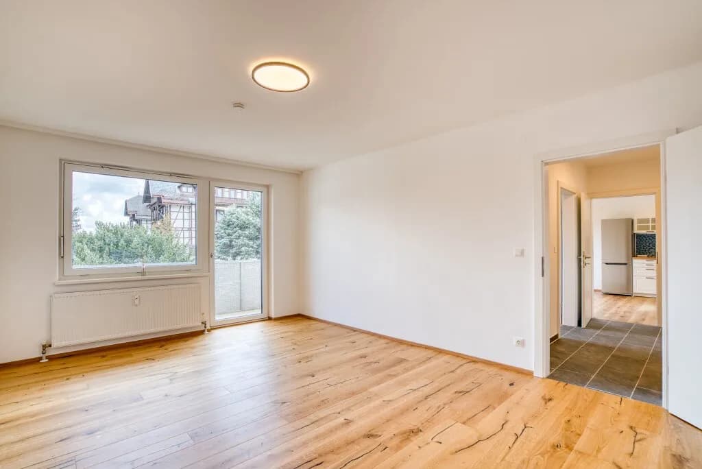 3-Zimmer-Wohnung mieten in Innsbruck – 75,2 m², € 1.557 – Bild 2 von 6